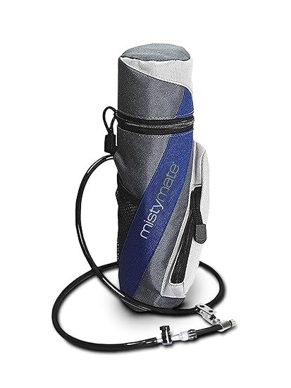 MistyMate 20009 24 Deluxe Personal Mister