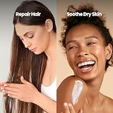 PURE Spa Skincare Organic Coconut Oil 250g Pure Raw Cold Pressed Skin Hair view 5