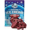 Arctic Farms Freeze Dried Ice Cream that Does Not Melt (Red Velvet Cake)
