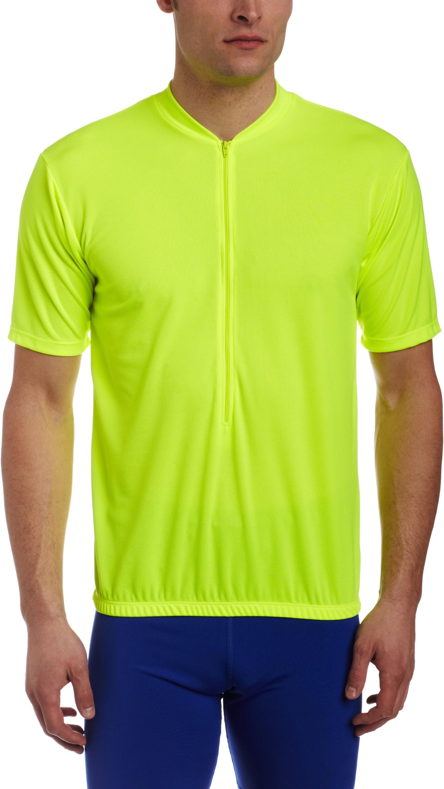 BDI Men's Classic Cycling Jersey