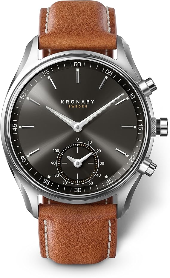 can iwatch be paired with android phone