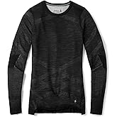 SmartWool Womens Intraknit Merino 200 Crew