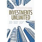 Investments Unlimited: A Novel About DevOps, Security, Audit Compliance, and Thriving in the Digital Age