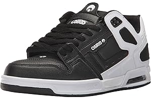 Osiris Men's Peril Skate Shoe