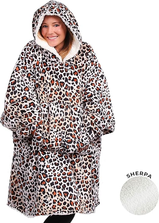 amazon wearable blanket