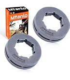 HUSQVARNA RIMSPROCKET 7T 3/8 - 501598002 / 501 59