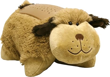Pillow Pets Dream Lites Snuggly Puppy 11 Amazon Ca Toys Games