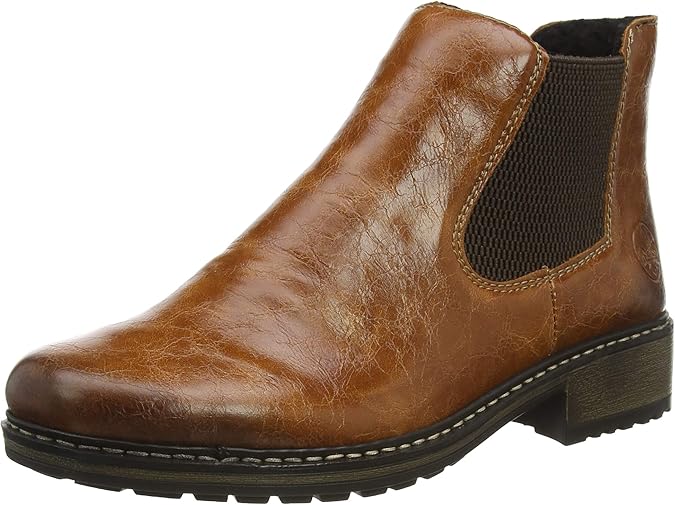 rieker chelsea boots ladies