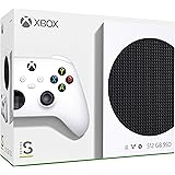 Console Xbox Series S