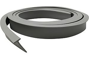 Frost King Thermwell T3750 37", Gray, Storm Door Bottom, Оnе Расk