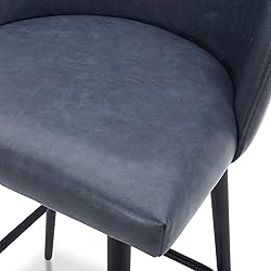 Watson & Whitely Barstools Bar Height Set of