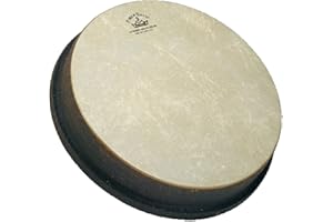 Remo Mondo™ Fiberskyn Djembe Drumhead, 12"