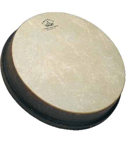 Remo ジャンベ　Djembe Fiber Skin 3 Mondo Fiberskyn | Remo