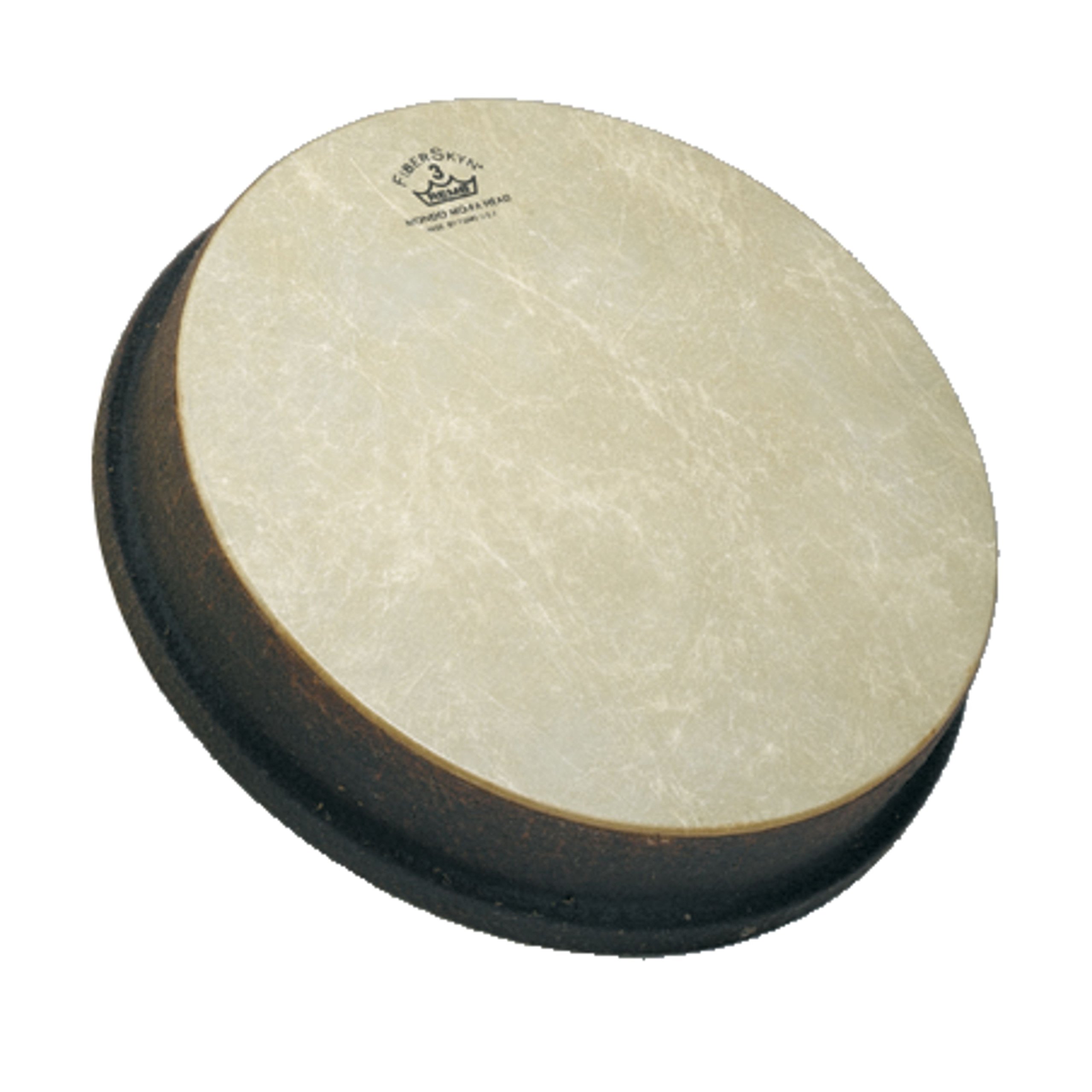 Remo Mondo™ Fiberskyn Djembe Drumhead, 12"