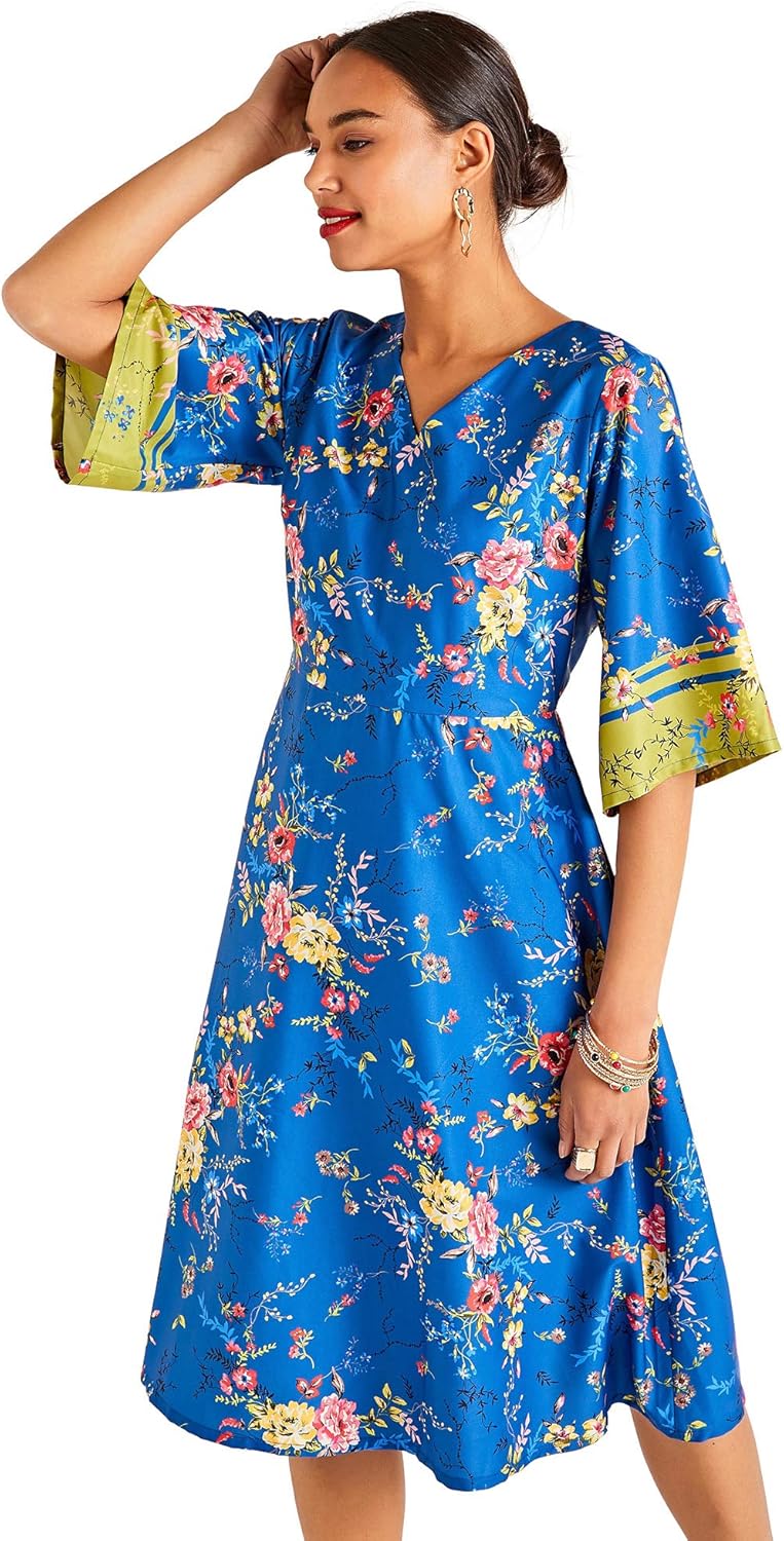 yumi summer dresses