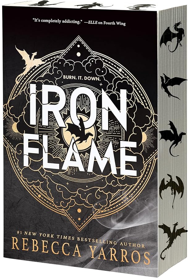 Amazon.com: Onyx Storm: DISCOVER THE FOLLOW-UP TO THE GLOBAL