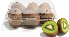 Organic Green Kiwi, 16 Oz