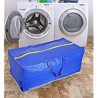 Select Eurnix Organizer Storage Moving Bags