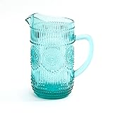 The Pioneer Woman Adeline 1.59-Liter Glass Pitcher