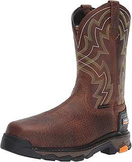 ariat intrepid 6