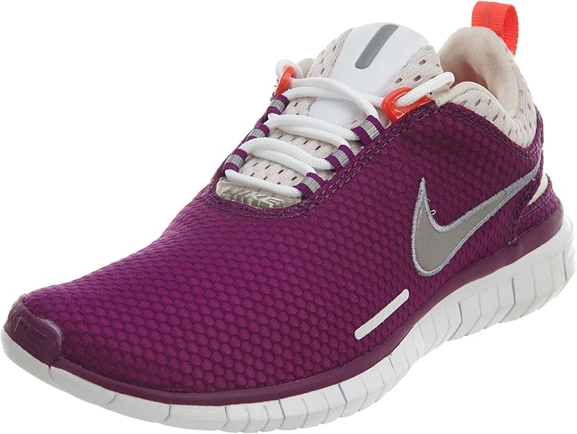 Amazon.com | Nike Womens Free Og '14 Breathe 644450-500 | Fashion Sneakers