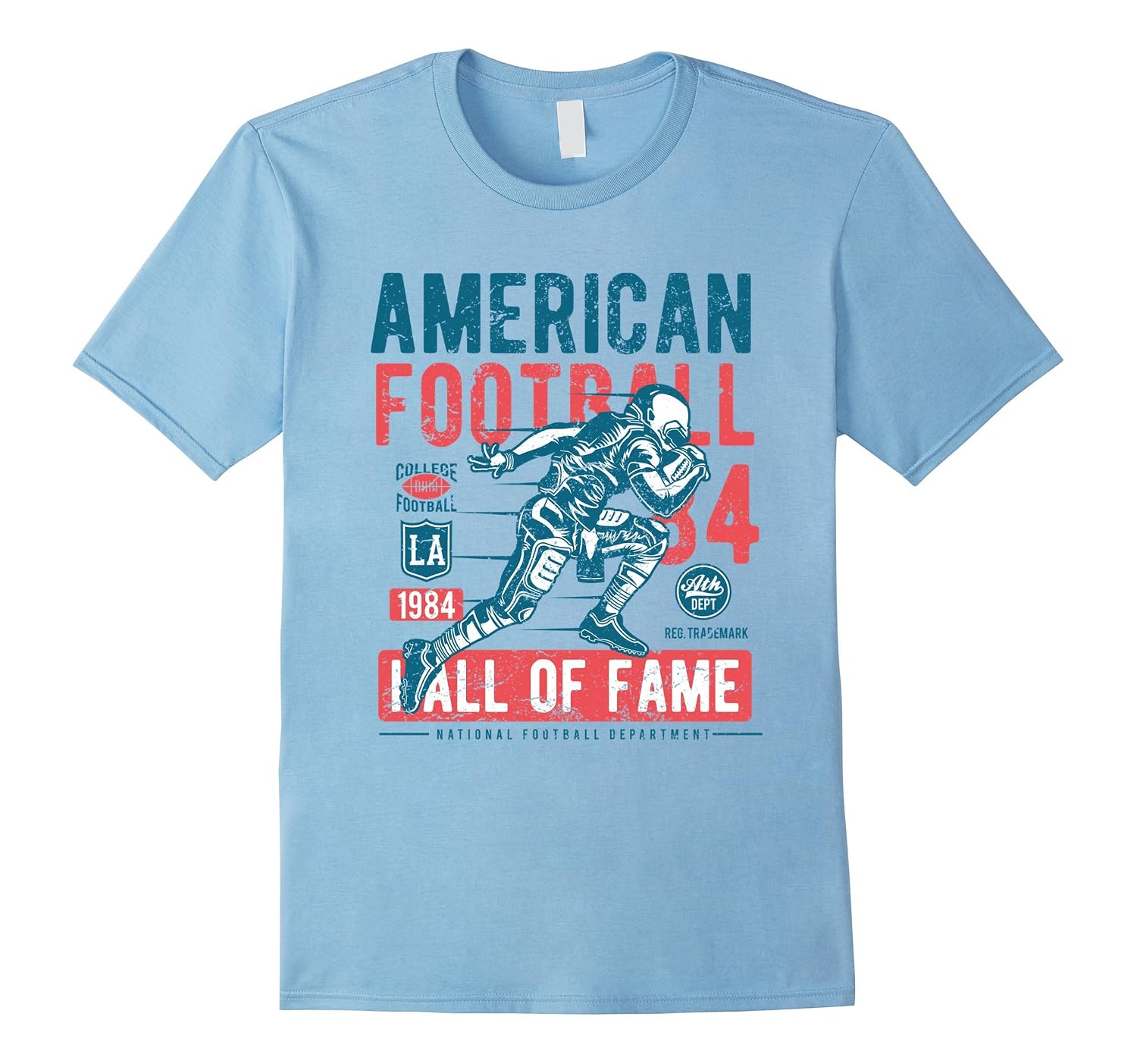 football hall of fame shirts
