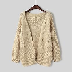 ADJHDFH Cardigan For Women Dressy Plus Size