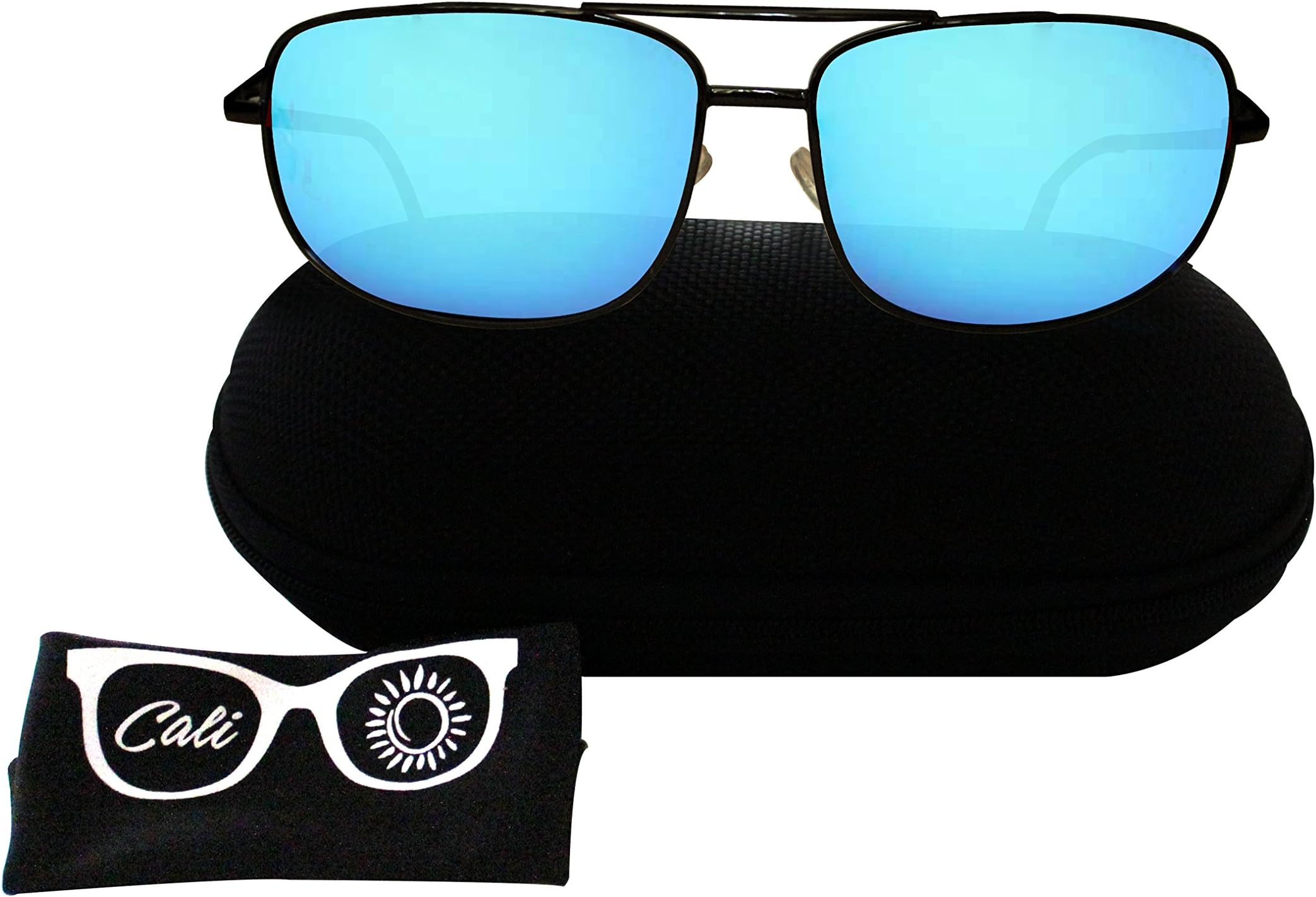 Cali Sun Polarized Sunglasses