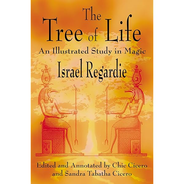 Livre My Rosicrucian Adventure 1936 Par Israel Regardie - Première édition Originale Reliée