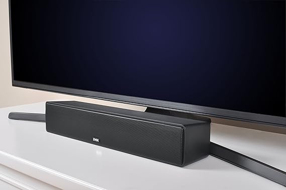 accuvoice av203 soundbar