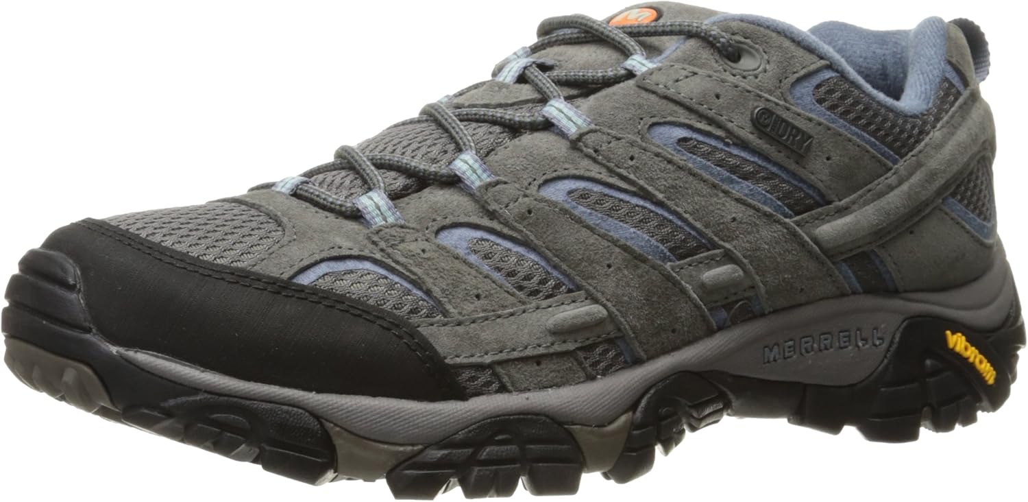 | Merrell Women's Moab 2 Waterproof Hiking Shoe | Hiking Shoes