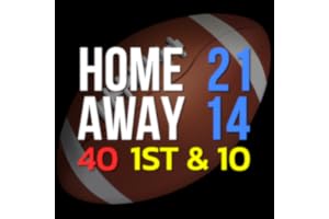 BT Football Scoreboard