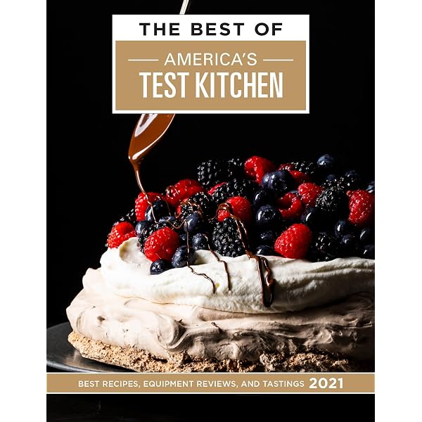 The Best of America's Test Kitchen 2019: Best Recipes, Equipment
