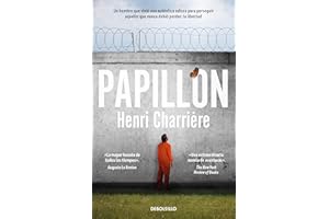Papillon (Spanish Edition)