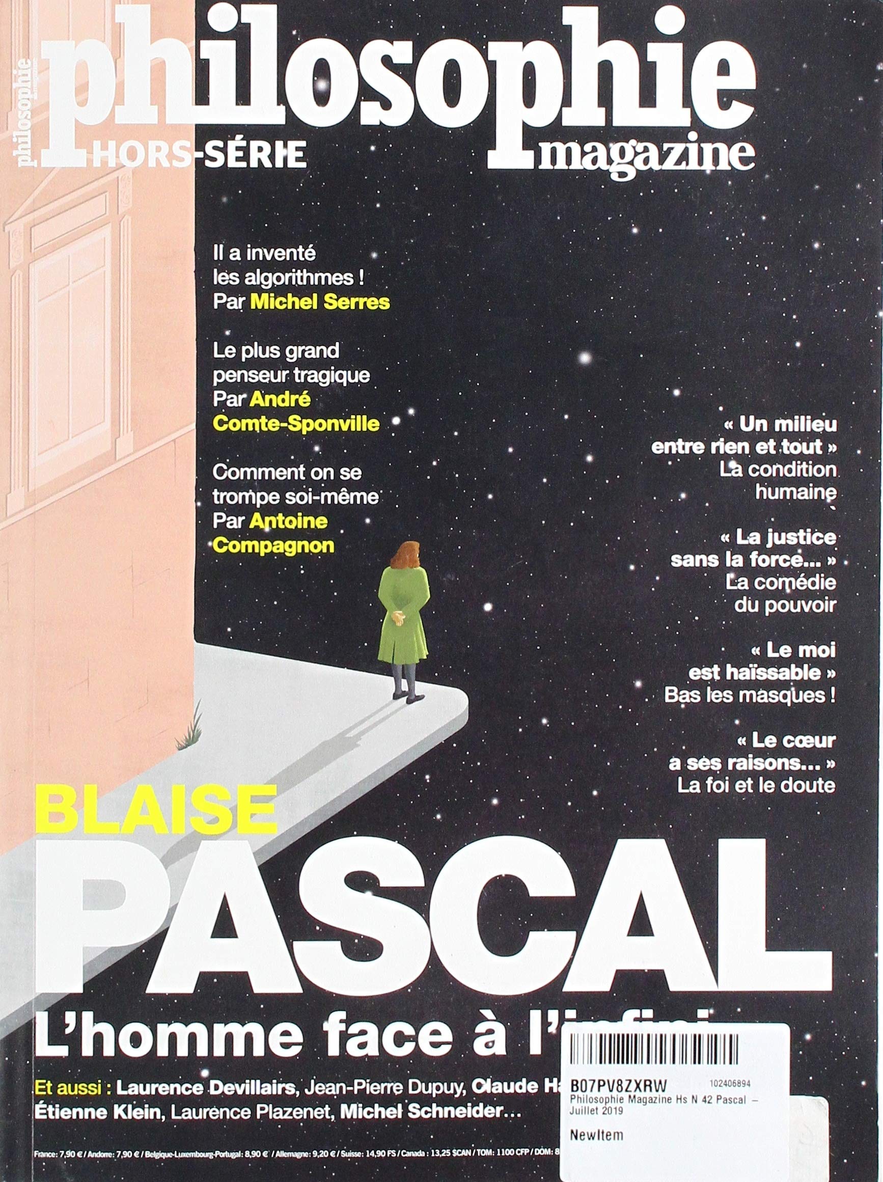 Citation Pascal L Homme Est Un Roseau Pensant By GetCitation