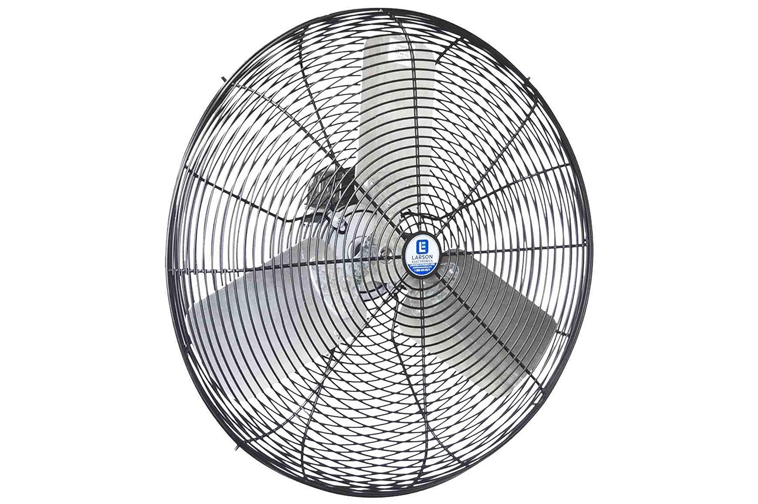 Amazon Com 24 Electric Explosion Proof Fan 7980 Cfm Wall Or
