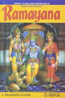 Ramayana De Valmiki Illustré Par Les Miniatures Indiennes - 