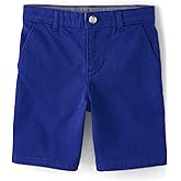 Gymboree,Boys,and Toddler Twill Chino Shorts