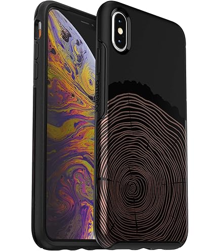 Amazon.com: Sonix Tokyo Wave Case for iPhone Xs Max Protective