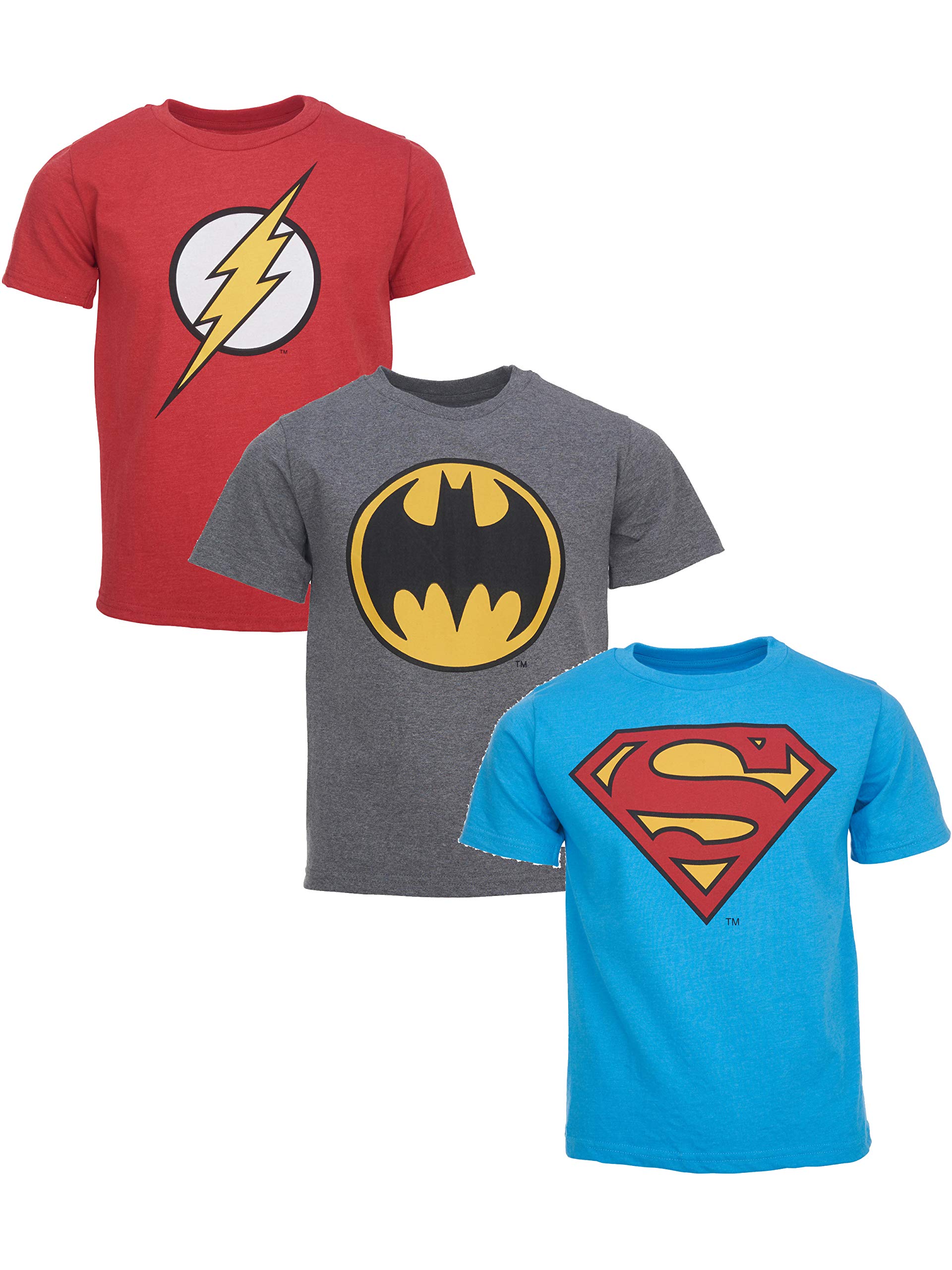Justice League Batman Superman The 