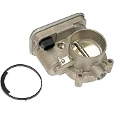 Dorman 977-785 Electronic Throttle Body Compatible with Select Models (OE FIX)