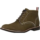 tommy hilfiger ulan chukka boots