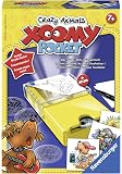 Ravensburger Xoomy Maxi - Kit Dessin BD Pour Enfants | Zoom Lumineux Pour Créations Perso