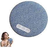 Bluetooth Pillow Speaker for Sleeping,Mini Portable Under Pillow Speaker with White Noise Timer,Wireless Sleep Aid with Stereo Bass Private SleepHeadphones,Volume Control,for Side Sleepers Deep Sleep