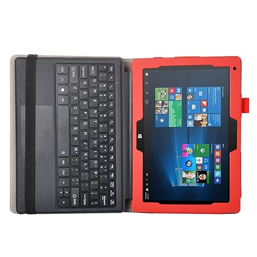 Linx 10V32 10Inch Tablet with Keyboard (Intel Atom, 2 GB RAM, 32 GB