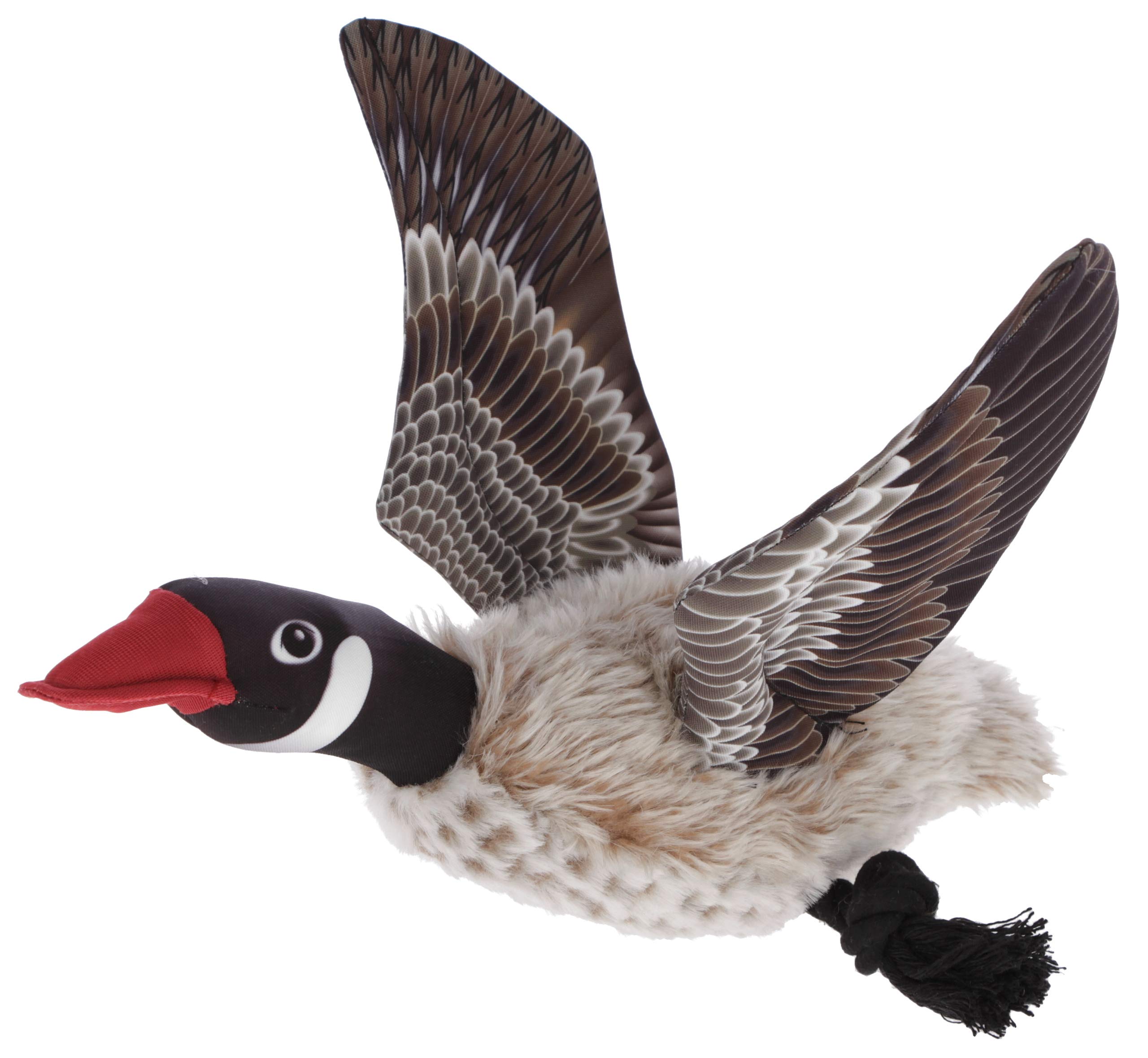 Kerbl Pet Dog Toy Goose Nils, 38 cm (3)