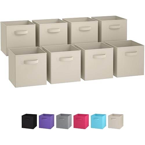 Storage Bins 11x11