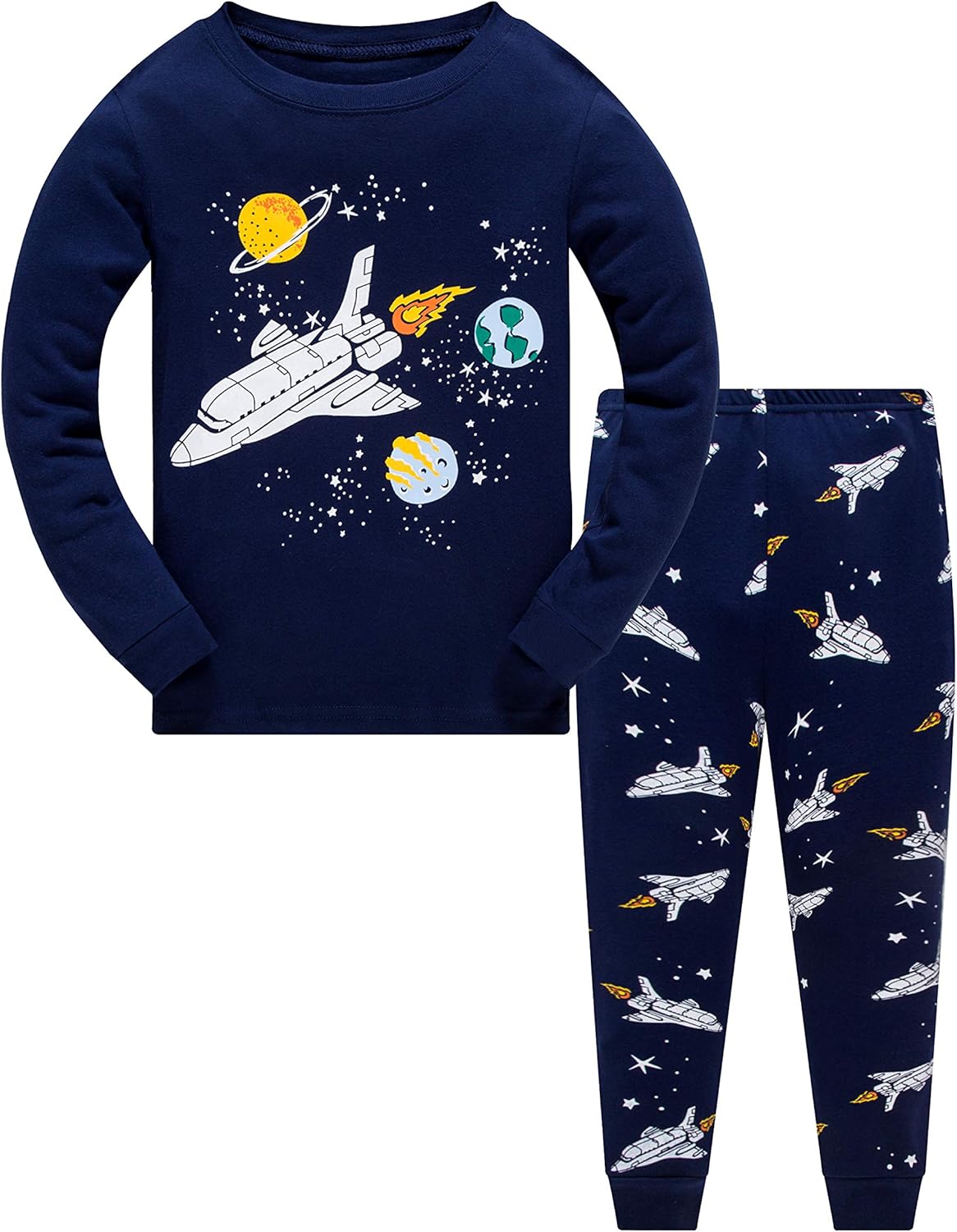 3 year old pyjama set