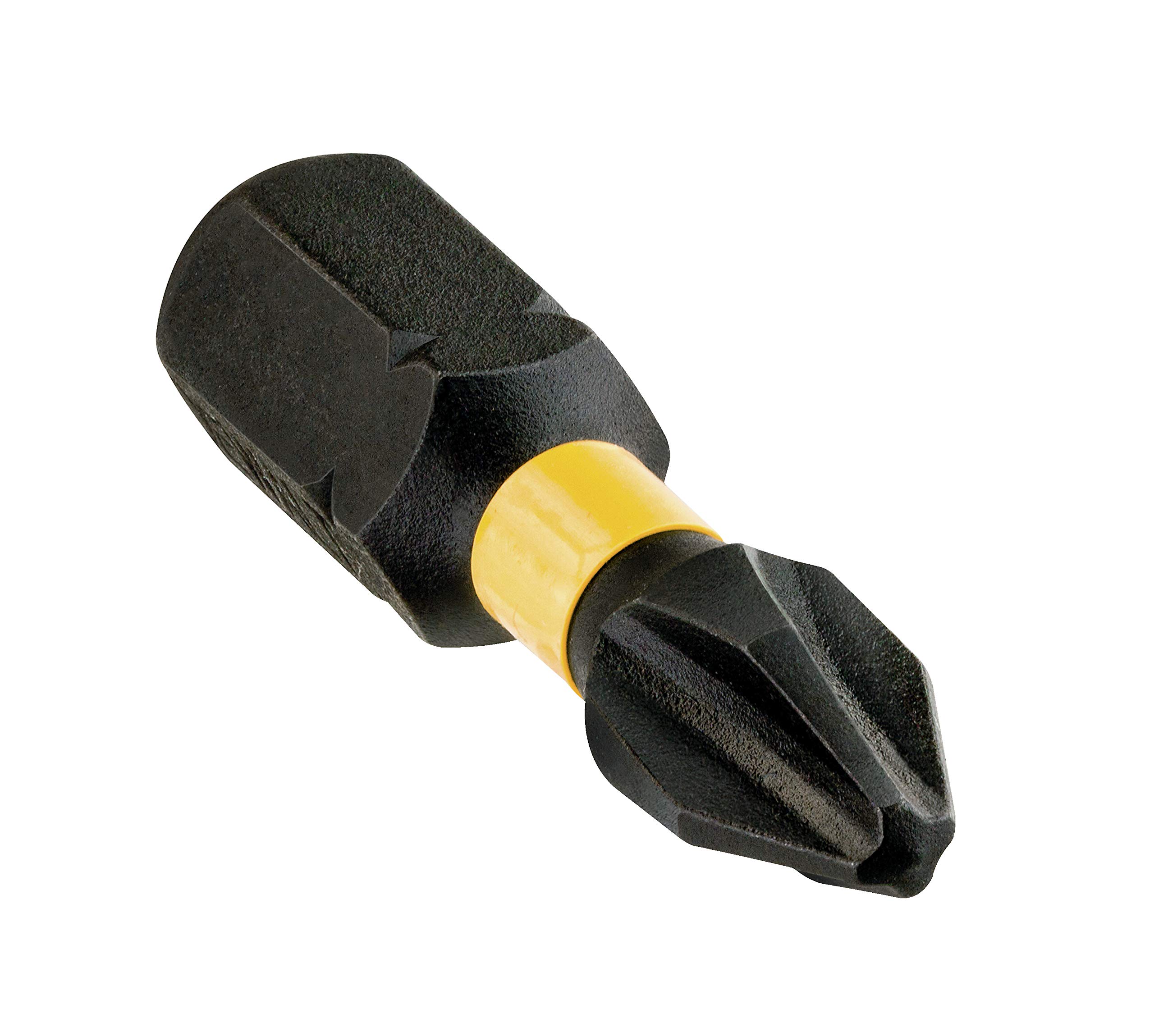 Dewalt DT7994TQZ 25 mm PH2 IR Torsion Bits (Pack of 5)