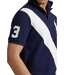 POLO RALPH LAUREN, Mens, Custom Slim Fit Big Pony